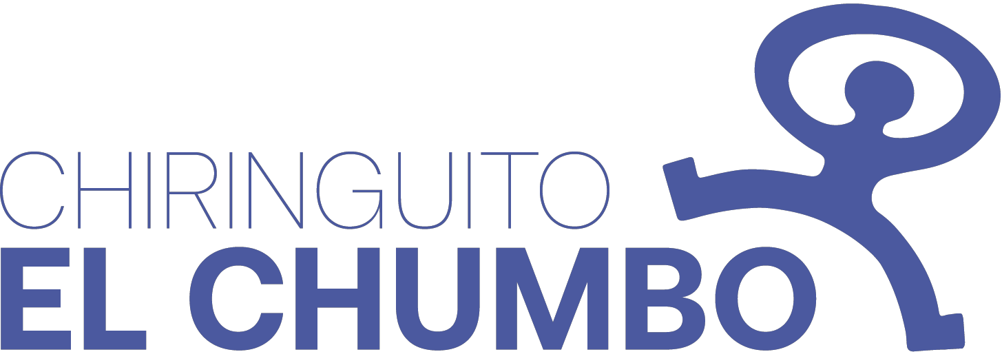 Logo El Chumbo@4x